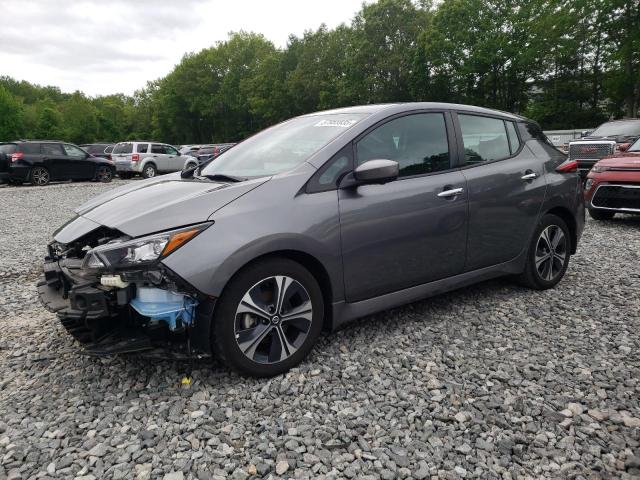 Vin: 1n4bz1cv2nc559234, lot: 57955935, nissan leaf sv plus 2022 img_1