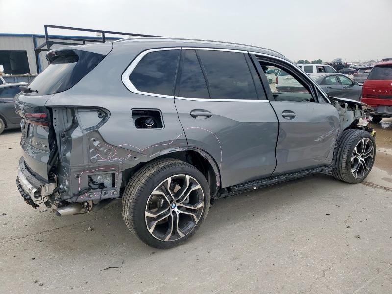 Vin: 5ux13eu07s9w78504, lot: 56920205, bmw x5 sdrive 40i 20253