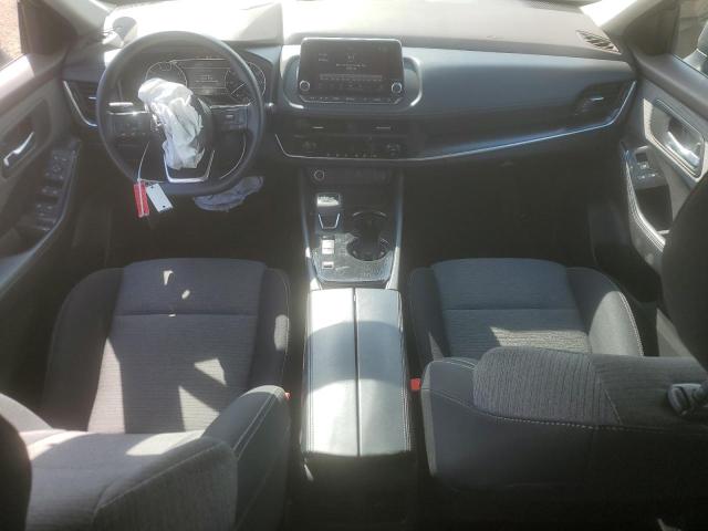 2023 NISSAN ROGUE SV 5N1BT3BA0PC845300