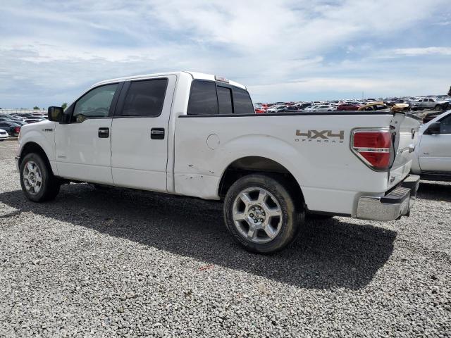 Vin: 1ftfw1et0dfa36503, lot: 55556175, ford f-150 supercrew 20132