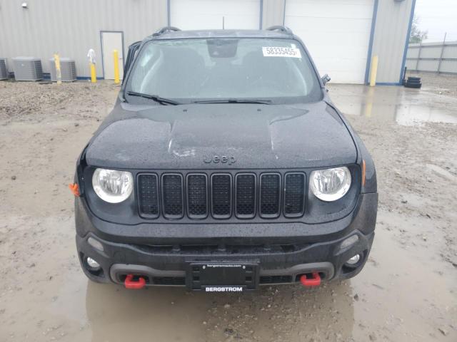2023 JEEP RENEGADE T ZACNJDC11PPP59062