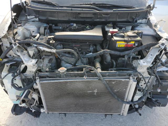 2018 NISSAN ROGUE S - KNMAT2MT9JP580739