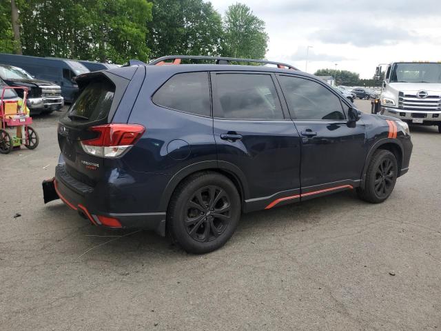 Vin: jf2skarc0lh481364, lot: 59278555, subaru forester sport 20203
