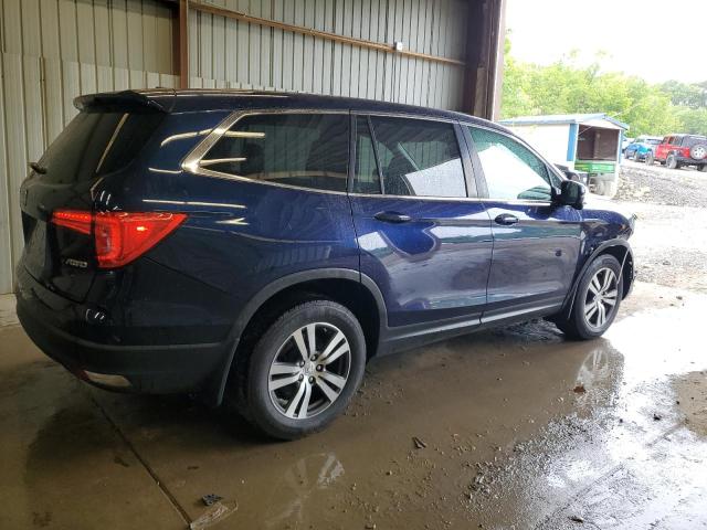 Vin: 5fnyf6h56hb022974, lot: 57413855, honda pilot exl 20173
