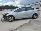 2016 KIA FORTE LX - KNAFK4A62G5542869