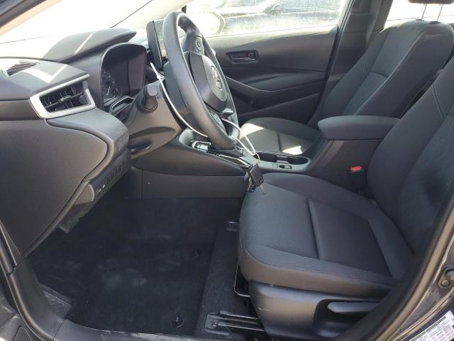 2024 TOYOTA COROLLA LE - 5YFB4MDE5RP144169