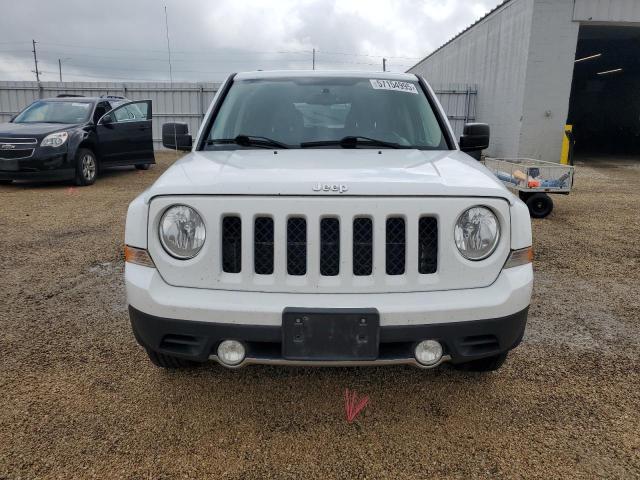 2016 JEEP PATRIOT LA 1C4NJPFA1GD548684