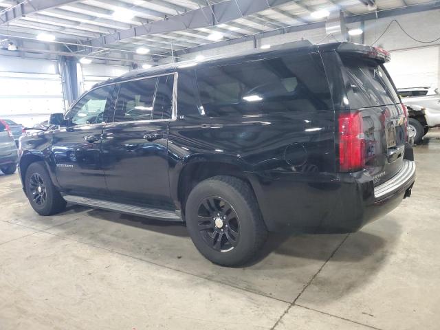 Vin: 1gnskjkc4fr595902, lot: 55878705, chevrolet suburban k1500 lt 20152