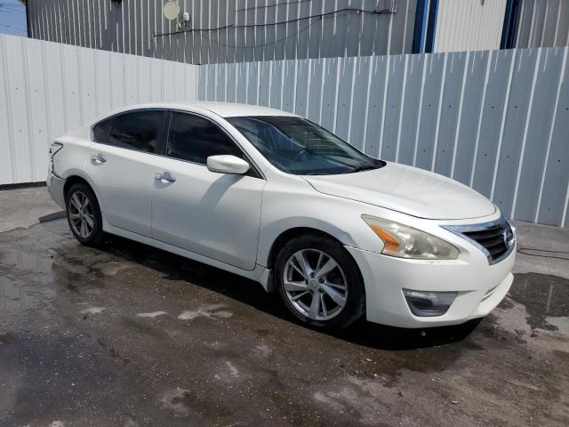Vin: 1n4al3ap8ec163404, lot: 56136265, nissan altima 2.5 20144