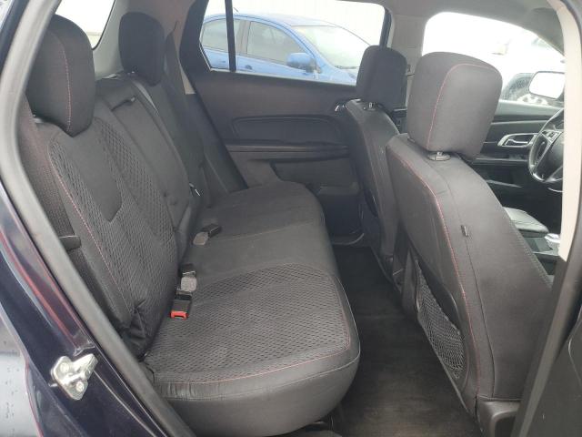 2015 GMC TERRAIN SL 2GKALMEK2F6369198