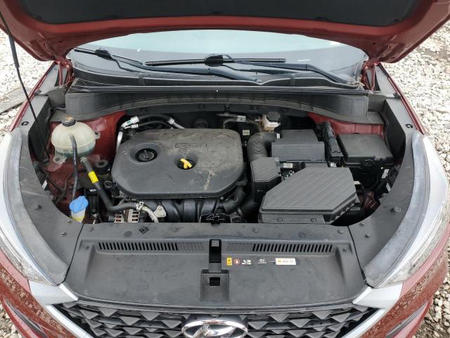 2020 HYUNDAI TUCSON SE - KM8J23A41LU169616