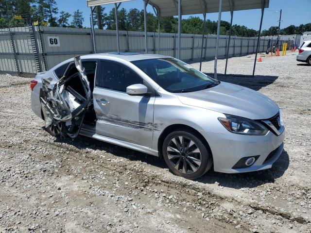 Vin: 3n1ab7ap7hy408275, lot: 57819375, nissan sentra s 20174