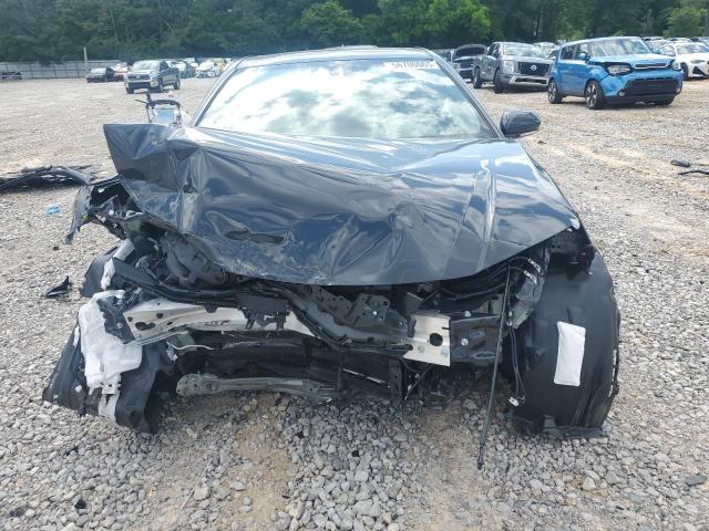 2025 TOYOTA CAMRY XSE - 4T1DAACK8SU119097