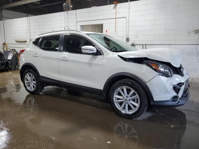 Vin: jn1bj1cr8hw134594, lot: 57123835, nissan rogue s 20174