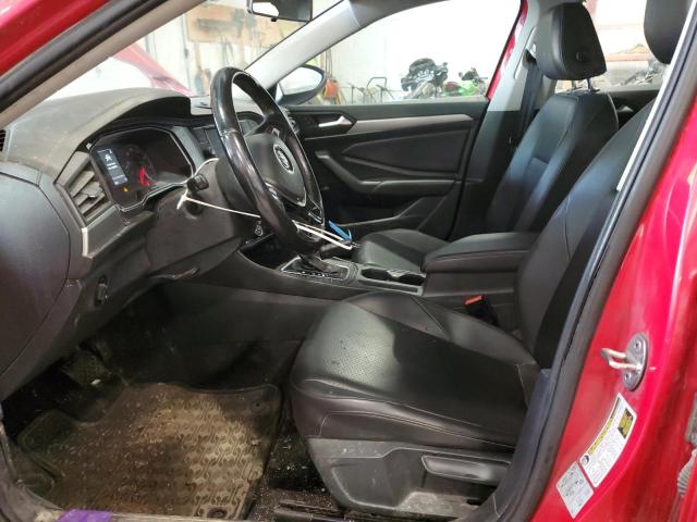 2019 VOLKSWAGEN JETTA S 3VWC57BU9KM031784