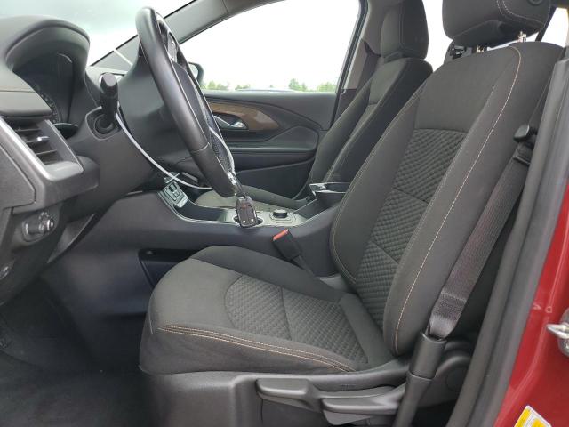 2019 GMC TERRAIN SL 3GKALTEV6KL199809