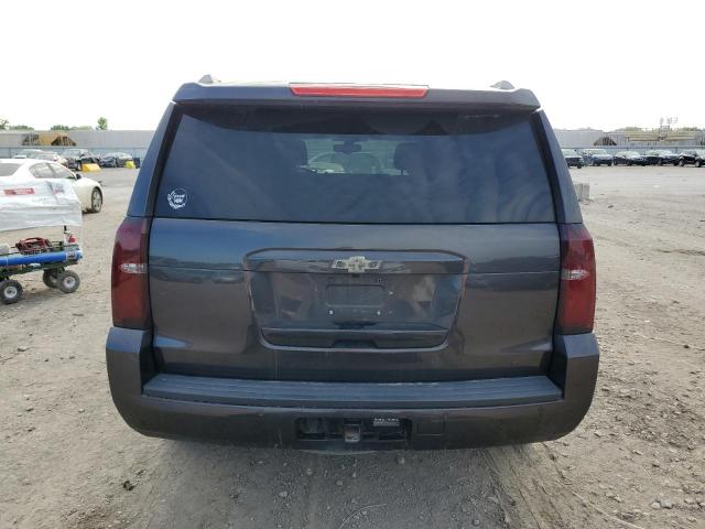 2016 CHEVROLET TAHOE K150 - 1GNSKAKC4GR230766