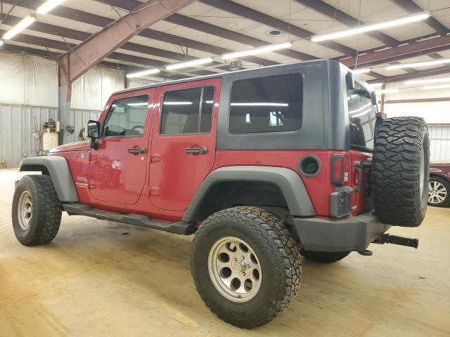 Vin: 1j4ha3h12al126823, lot: 54844155, jeep wrangler sport 20102