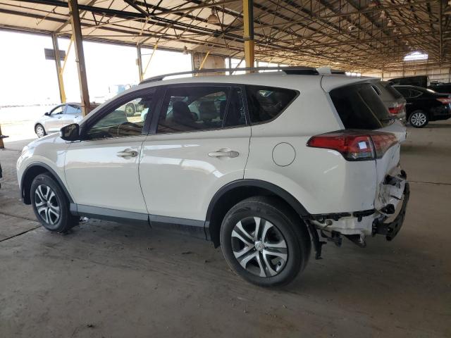 Vin: jtmzfrev2jj743494, lot: 58785675, toyota rav4 le 20182