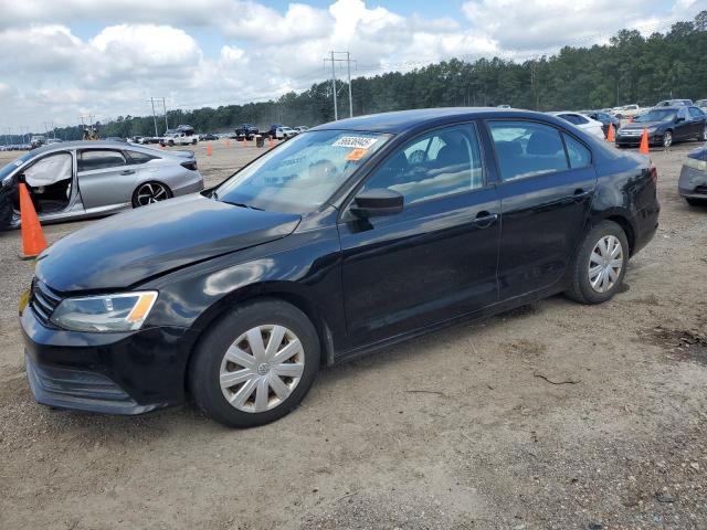 Vin: 3vw267aj1gm297419, lot: 56636945, volkswagen jetta s 2016 img_1