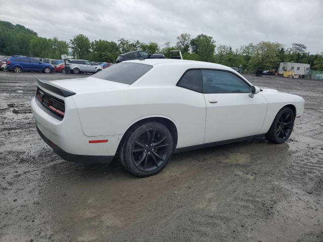 Vin: 2c3cdzag4gh183513, lot: 58010905, dodge challenger sxt 20163