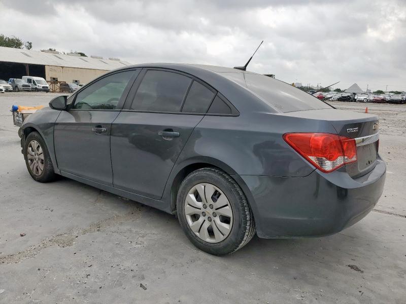 Vin: 1g1pa5sh0d7209465, lot: 56645025, chevrolet cruze ls 20132