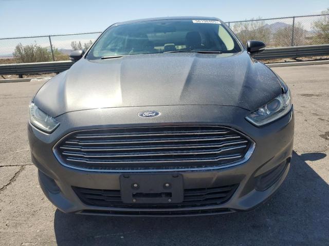 2016 FORD FUSION SE - 3FA6P0H74GR227456