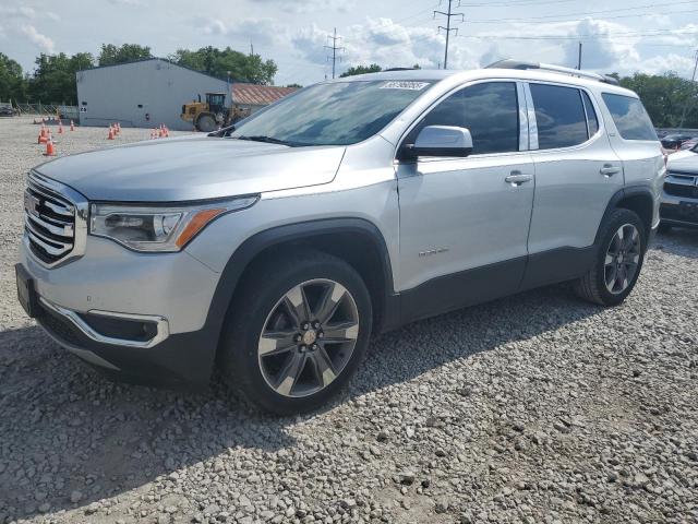 GMC ACADIA SLT