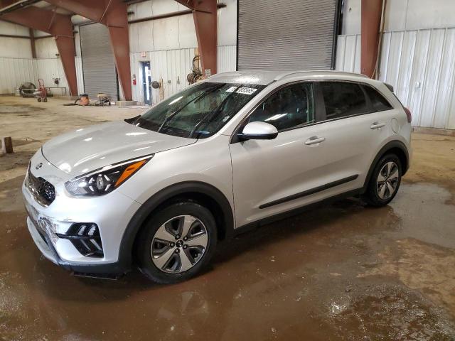 Vin: kndcb3lc0l5438779, lot: 56785565, kia niro lx 2020 img_1