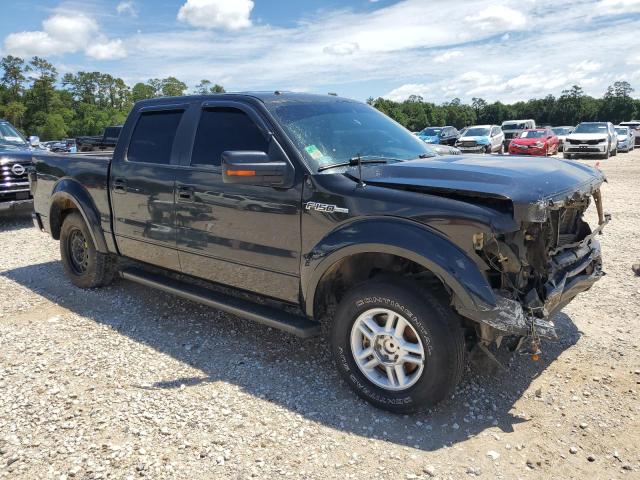 Vin: 1ftfw1cf0dkd20573, lot: 56374175, ford f-150 supercrew 20134