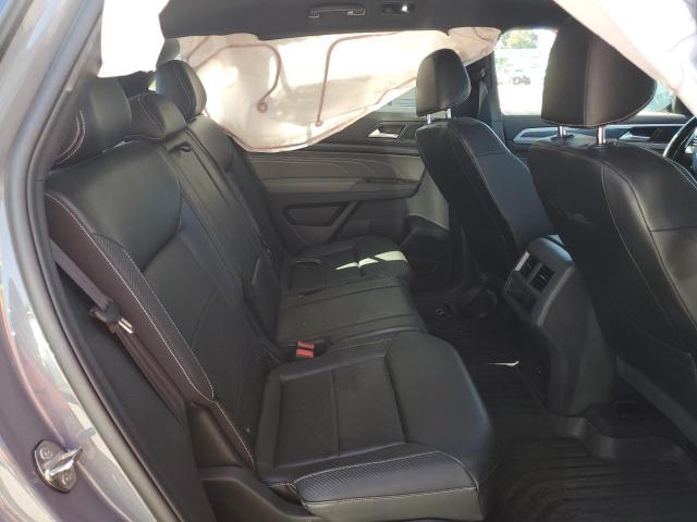2021 VOLKSWAGEN ATLAS CROS - 1V2CE2CAXMC222420