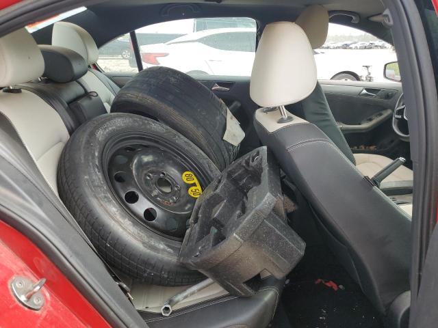 2016 VOLKSWAGEN JETTA SPOR 3VWD17AJ2GM291751