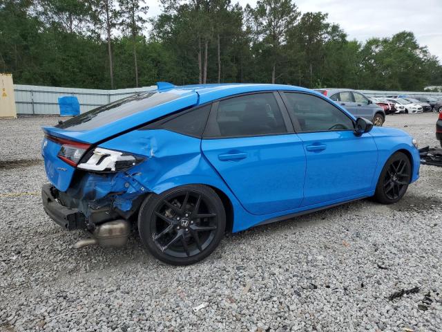Vin: 19xfl2h84ne008835, lot: 57571815, honda civic sport 20223