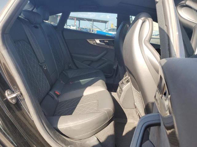2023 AUDI S5 PREMIUM WAUC4CF55PA010885