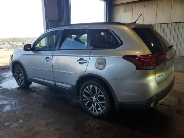 2016 MITSUBISHI OUTLANDER JA4AZ3A39GZ004889