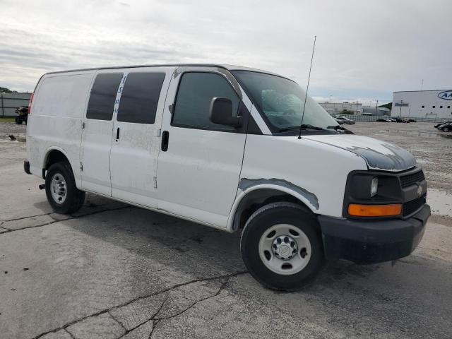 Vin: 1gczgfba4a1182745, lot: 51296955, chevrolet express 20104