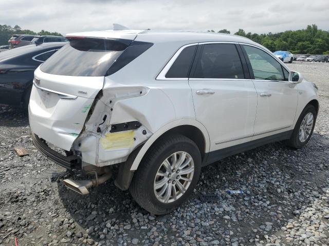 Vin: 1gyknars1jz222767, lot: 57989015, cadillac xt5 20183