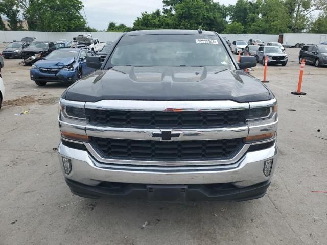 2018 CHEVROLET SILVERADO - 1GCVKREC6JZ378246