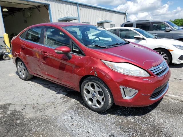 Vin: 3fadp4cj2dm129648, lot: 56851025, ford fiesta titanium 20134