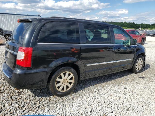 Vin: 2c4rc1bg3er307299, lot: 55406415, chrysler minivan touring 20143