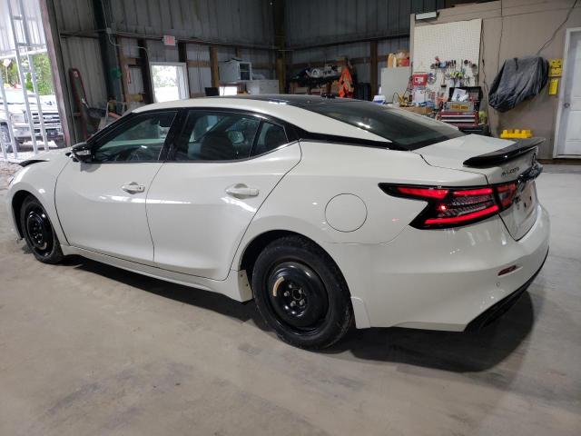 Vin: 1n4aa6ev5lc374850, lot: 55486855, nissan maxima sr 20202