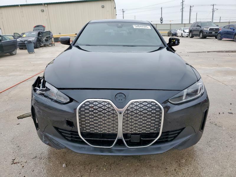 2025 BMW I4 EDRIVE WBY23HD01SFT95104