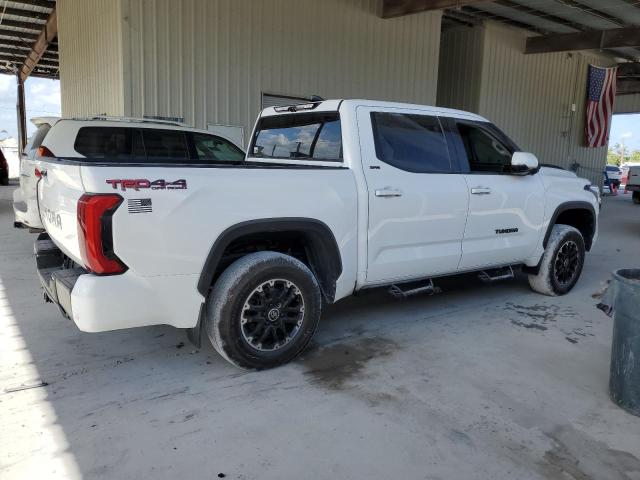 Vin: 5tfla5db0nx045411, lot: 55396285, toyota tundra crewmax sr 20223