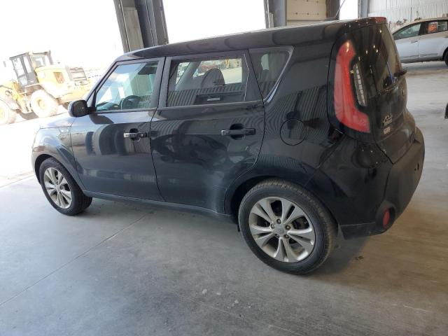 Vin: kndjp3a56f7212591, lot: 55177425, kia soul + 20152