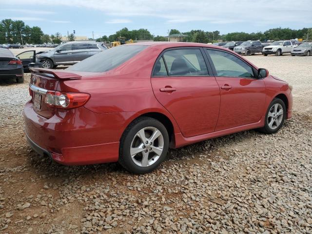 Vin: 5yfbu4ee9dp177411, lot: 57158995, toyota corolla base 20133