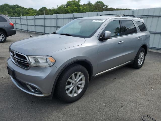 Vin: 1c4rdjag6ec405783, lot: 59113455, dodge durango sxt 2014 img_1