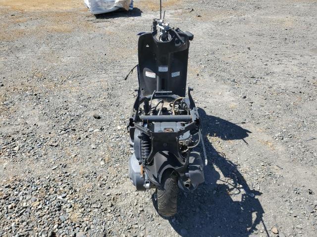 2008 YAMAHA YJ125 LPRSE13Y08A540398