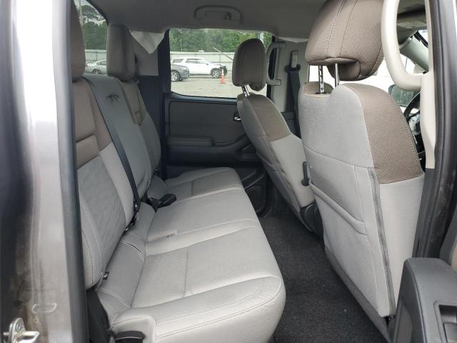 2022 NISSAN FRONTIER S - 1N6ED1EK8NN680666