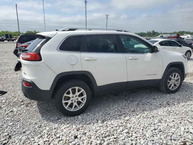 Vin: 1c4pjmcs4fw675971, lot: 55799565, jeep grand cher latitude 20153