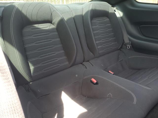 2016 FORD MUSTANG - 1FA6P8THXG5243680